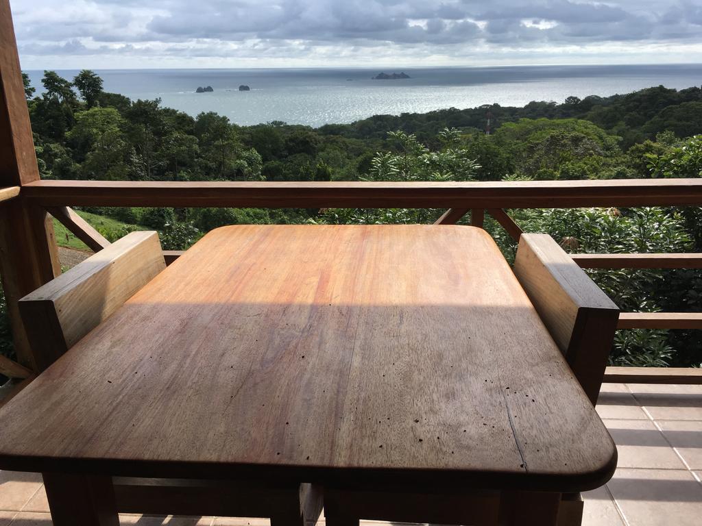 Many'S House Hotel Ballena ภายนอก รูปภาพ
