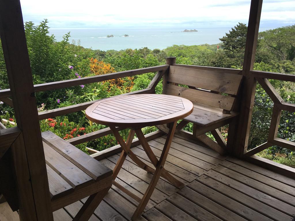 Many'S House Hotel Ballena ภายนอก รูปภาพ