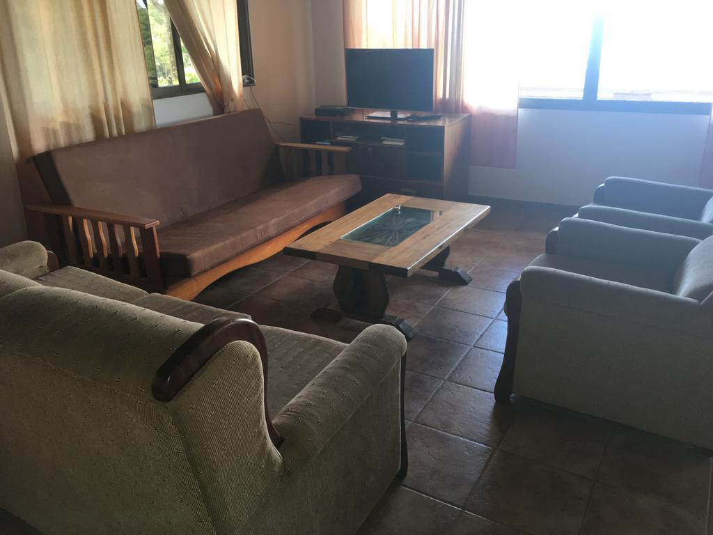 Many'S House Hotel Ballena ภายนอก รูปภาพ