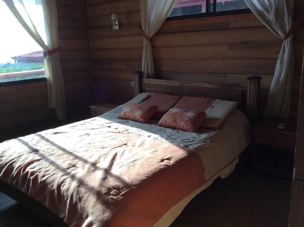 Many'S House Hotel Ballena ห้อง รูปภาพ