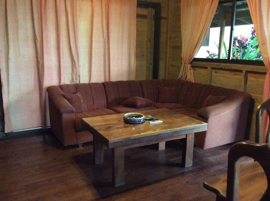 Many'S House Hotel Ballena ห้อง รูปภาพ