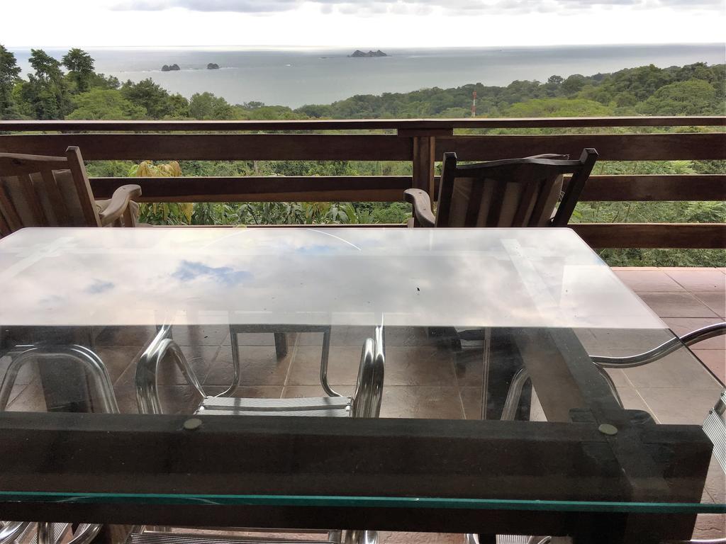 Many'S House Hotel Ballena ภายนอก รูปภาพ