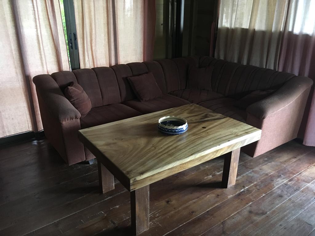 Many'S House Hotel Ballena ภายนอก รูปภาพ