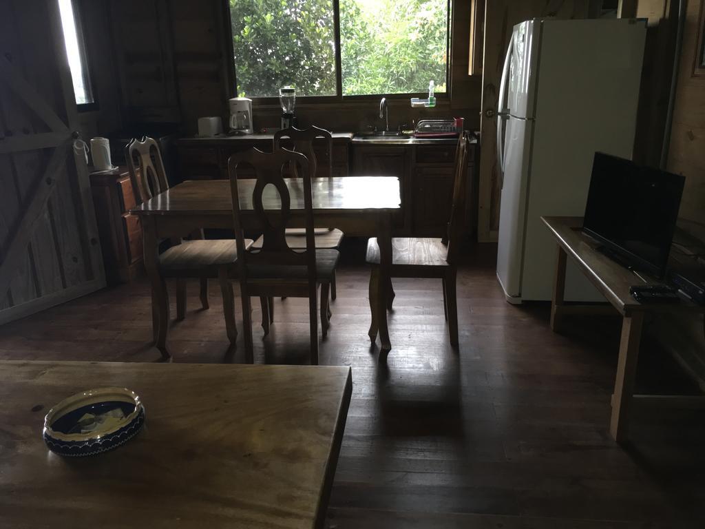 Many'S House Hotel Ballena ภายนอก รูปภาพ