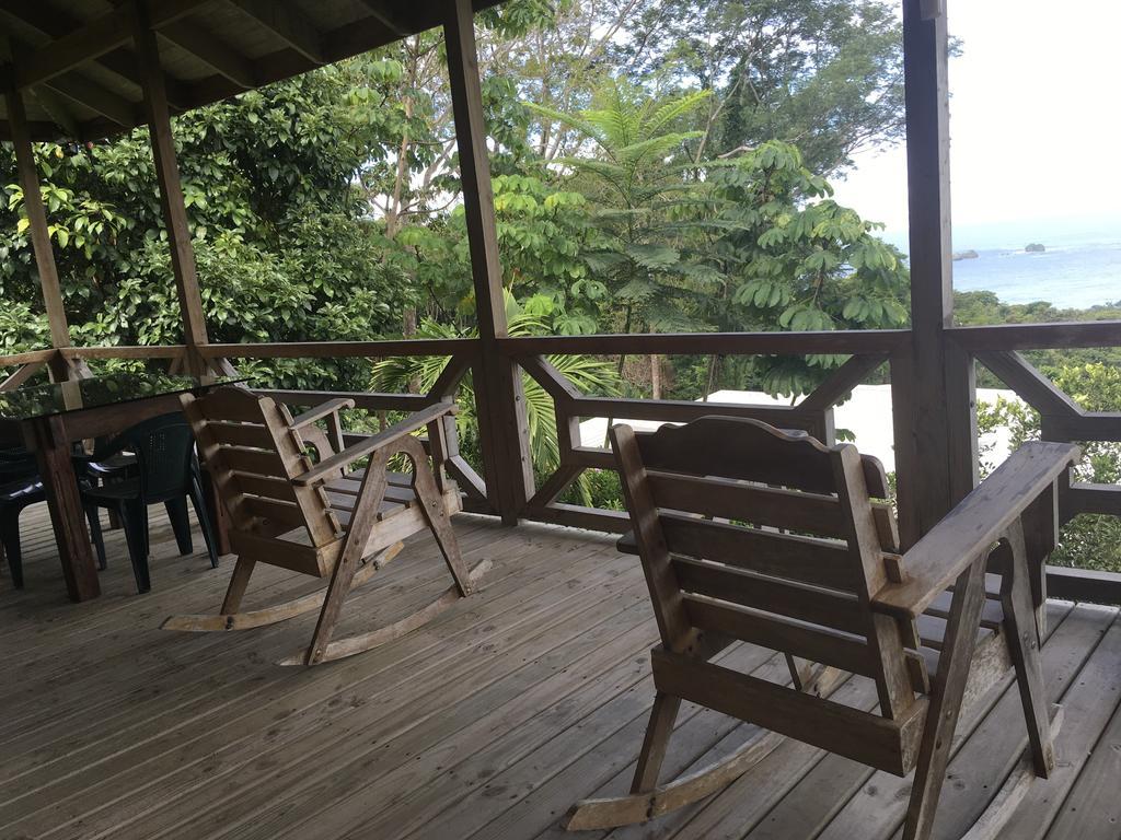 Many'S House Hotel Ballena ภายนอก รูปภาพ