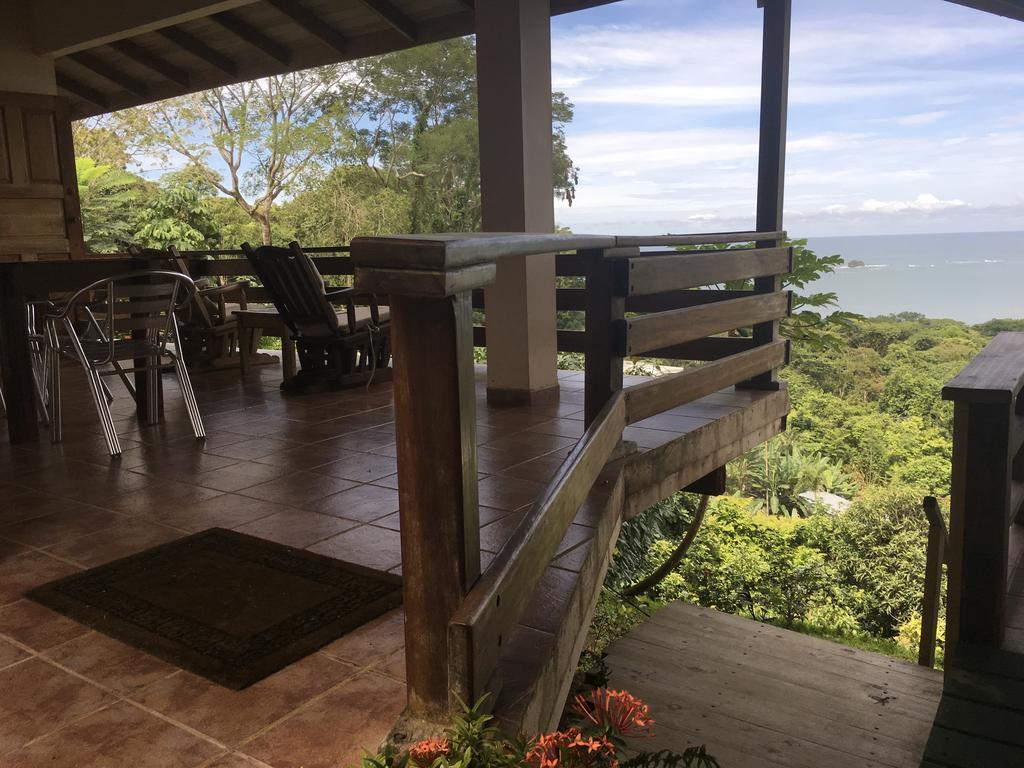Many'S House Hotel Ballena ภายนอก รูปภาพ