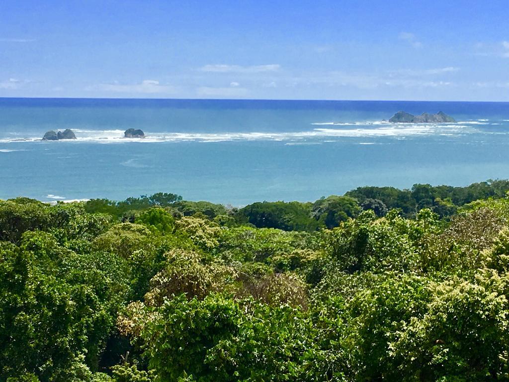 Many'S House Hotel Ballena ภายนอก รูปภาพ