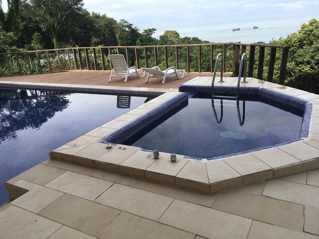 Many'S House Hotel Ballena ภายนอก รูปภาพ