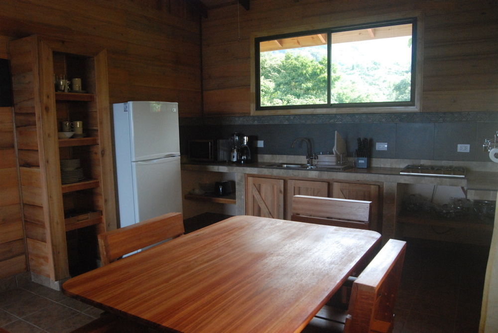Many'S House Hotel Ballena ภายนอก รูปภาพ