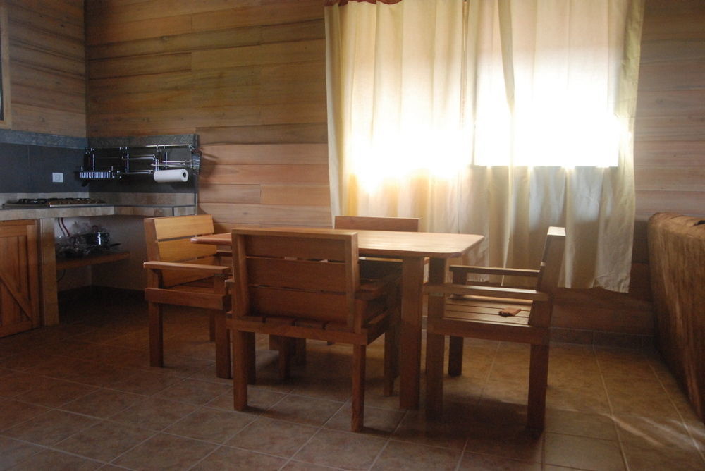 Many'S House Hotel Ballena ภายนอก รูปภาพ
