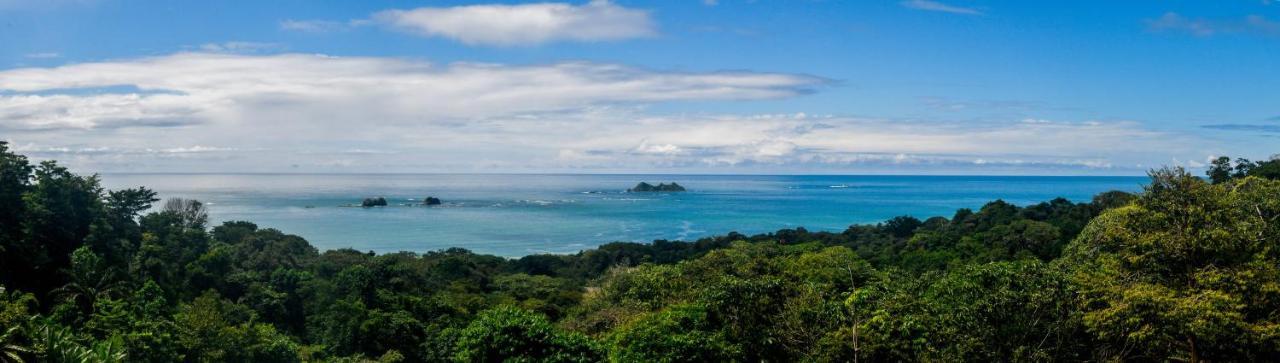 Many'S House Hotel Ballena ภายนอก รูปภาพ
