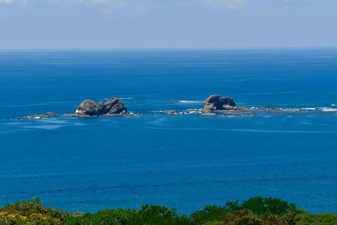 Many'S House Hotel Ballena ภายนอก รูปภาพ