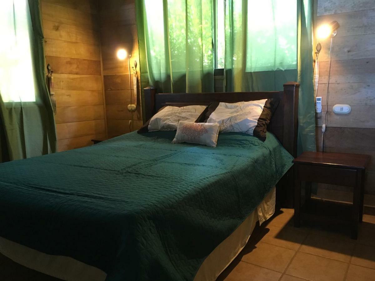 Many'S House Hotel Ballena ภายนอก รูปภาพ