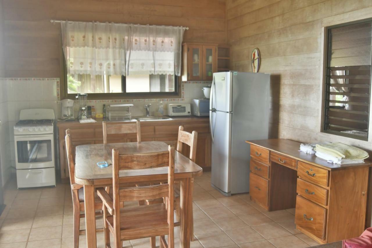 Many'S House Hotel Ballena ภายนอก รูปภาพ