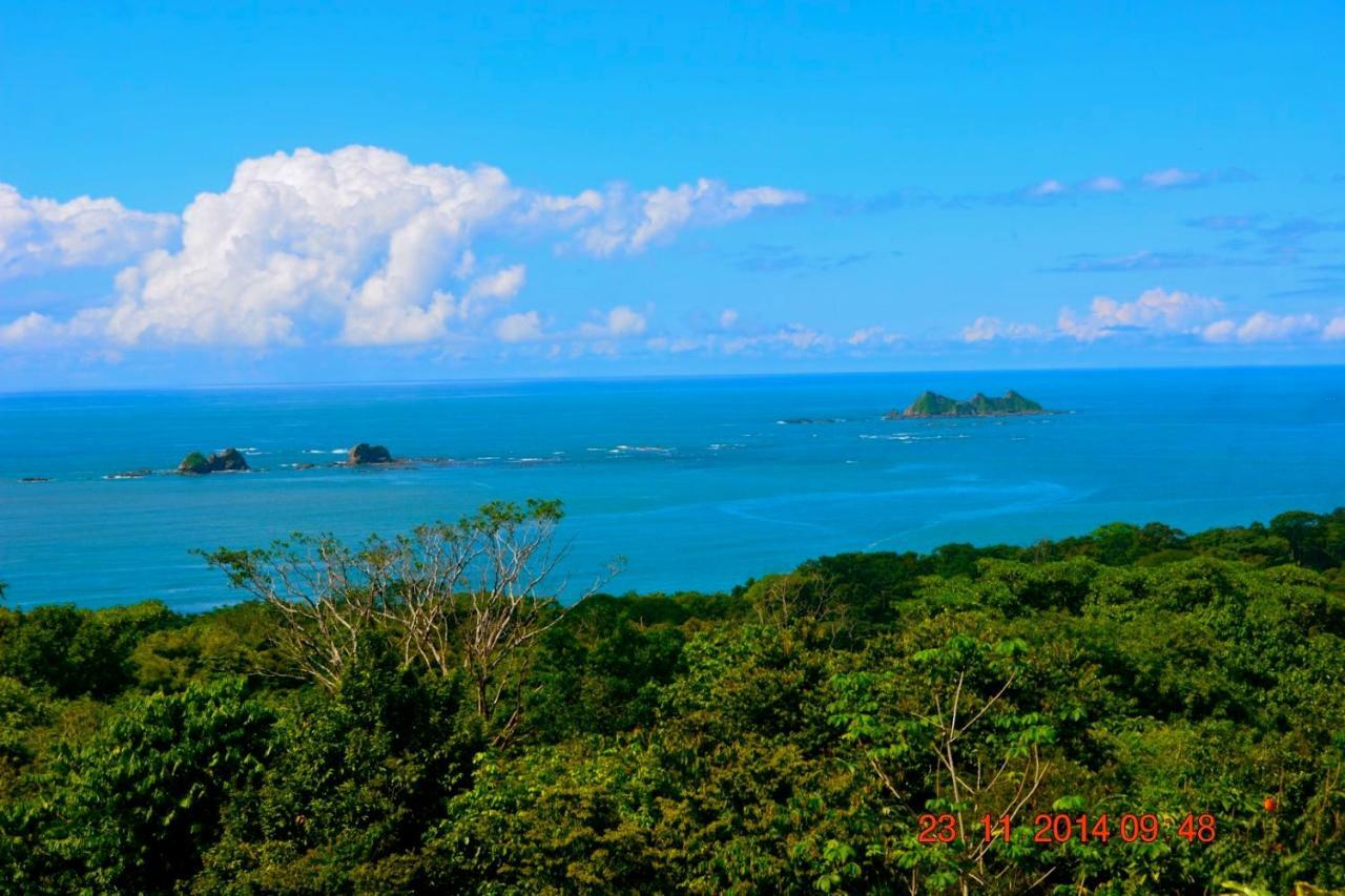 Many'S House Hotel Ballena ภายนอก รูปภาพ